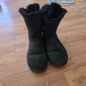 Ugg Bailey Bow Boots
